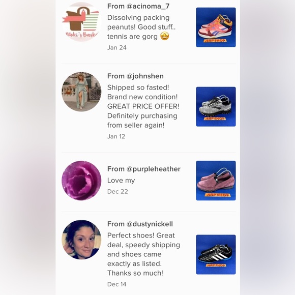 ARPSHOP 👍🏼😬🔴 - Picture 11 of 11